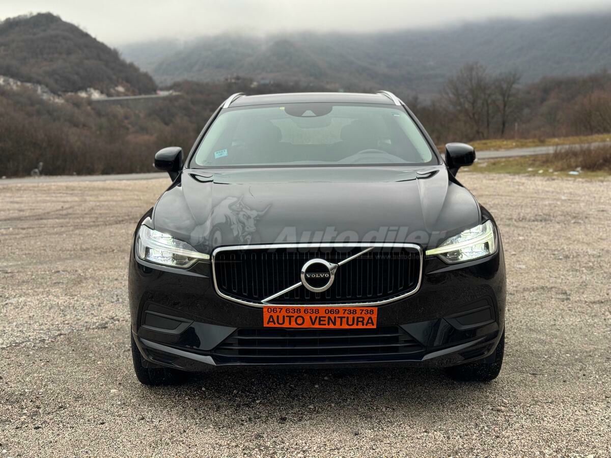Volvo XC60 2021 - foto 1