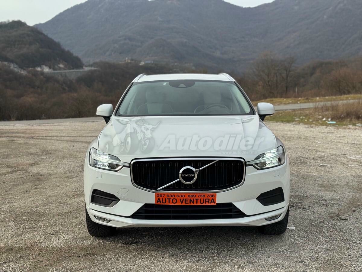 Volvo XC60 2019 - foto 1