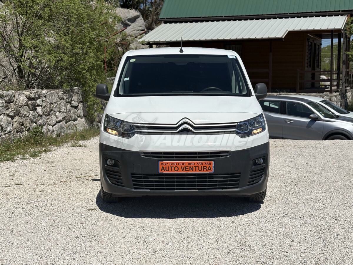 Citroën Berlingo 2019 - foto 1
