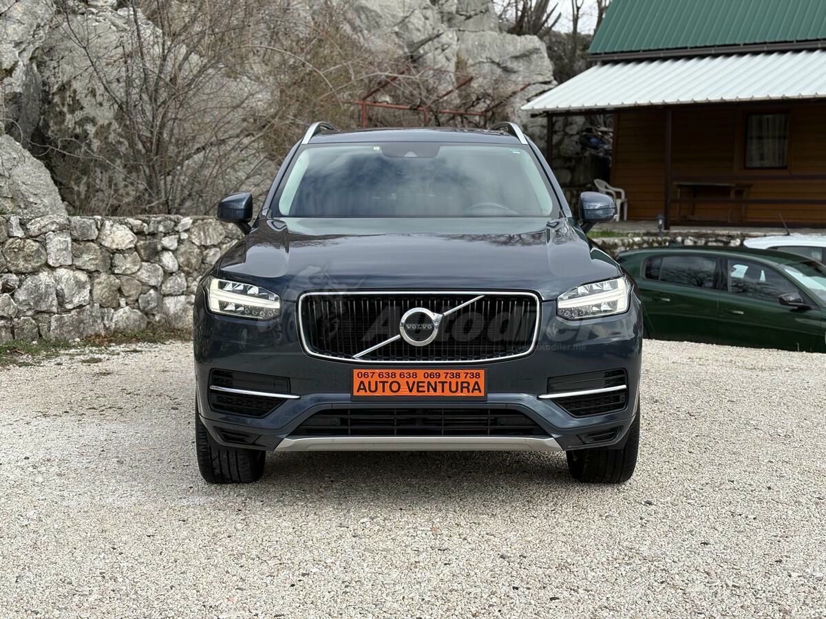 Volvo XC90 2017 - foto 1