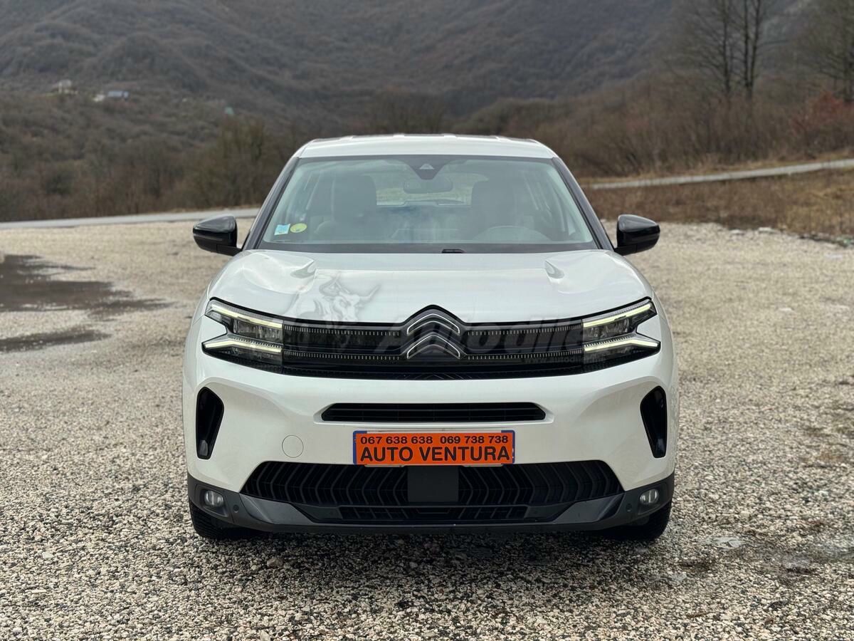 Citroën C5 Aircross 2022 - foto 1