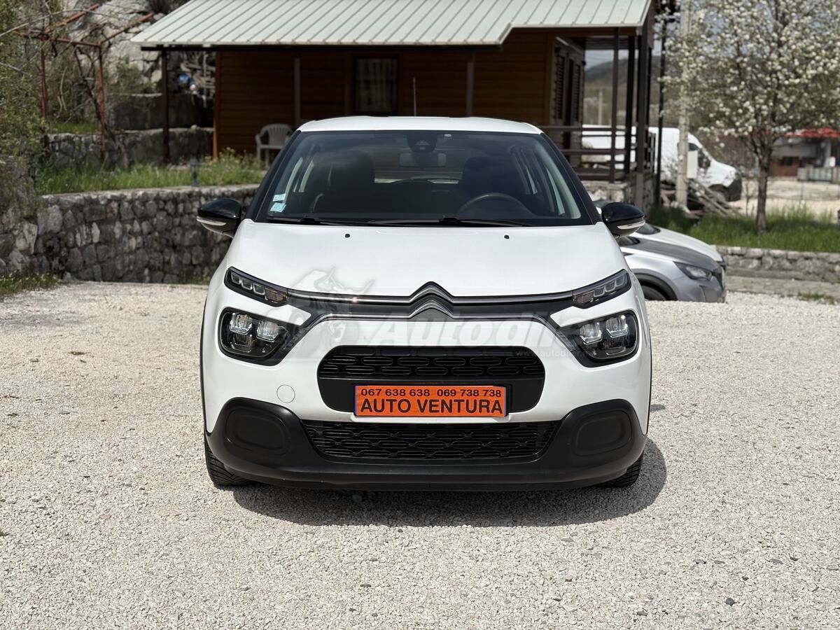 Citroën C3 2020 - foto 1
