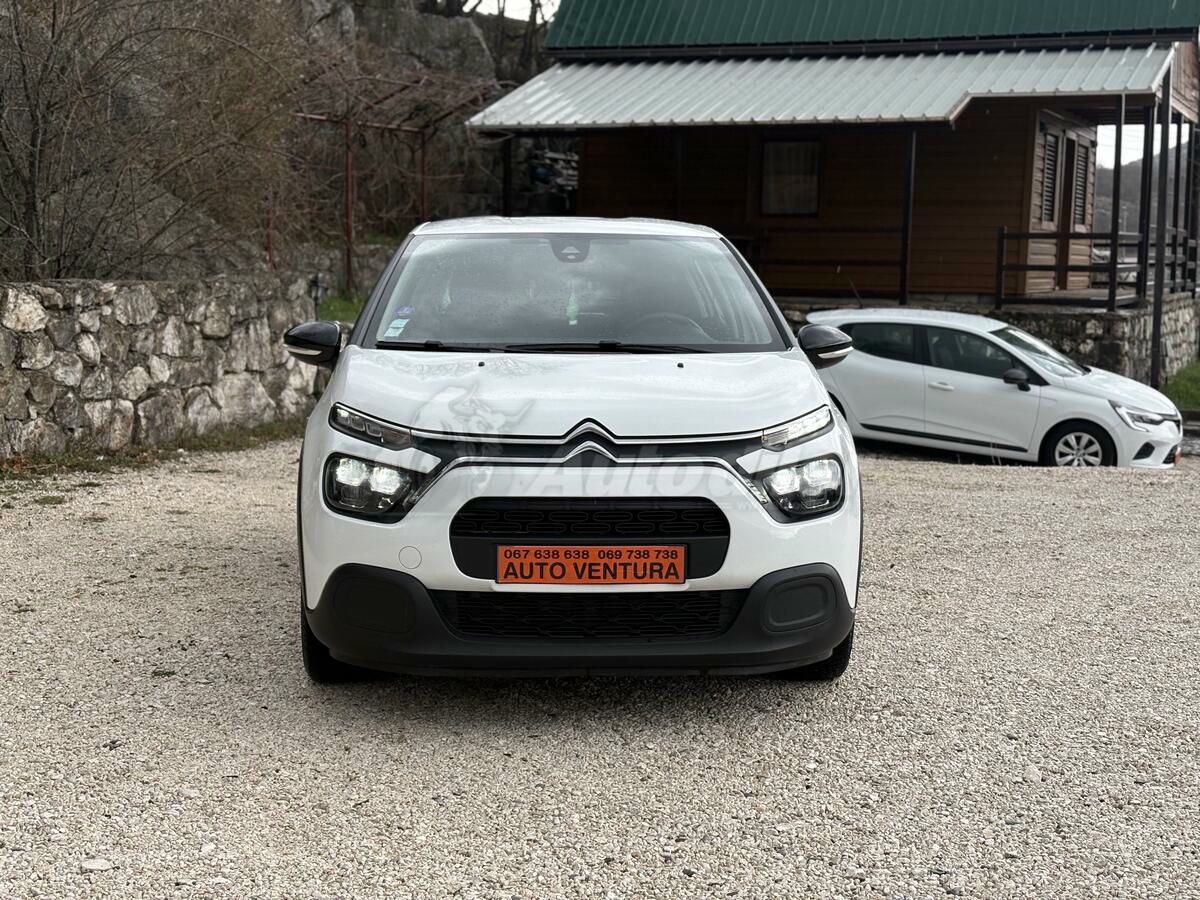 Citroën C3 2020 - foto 1