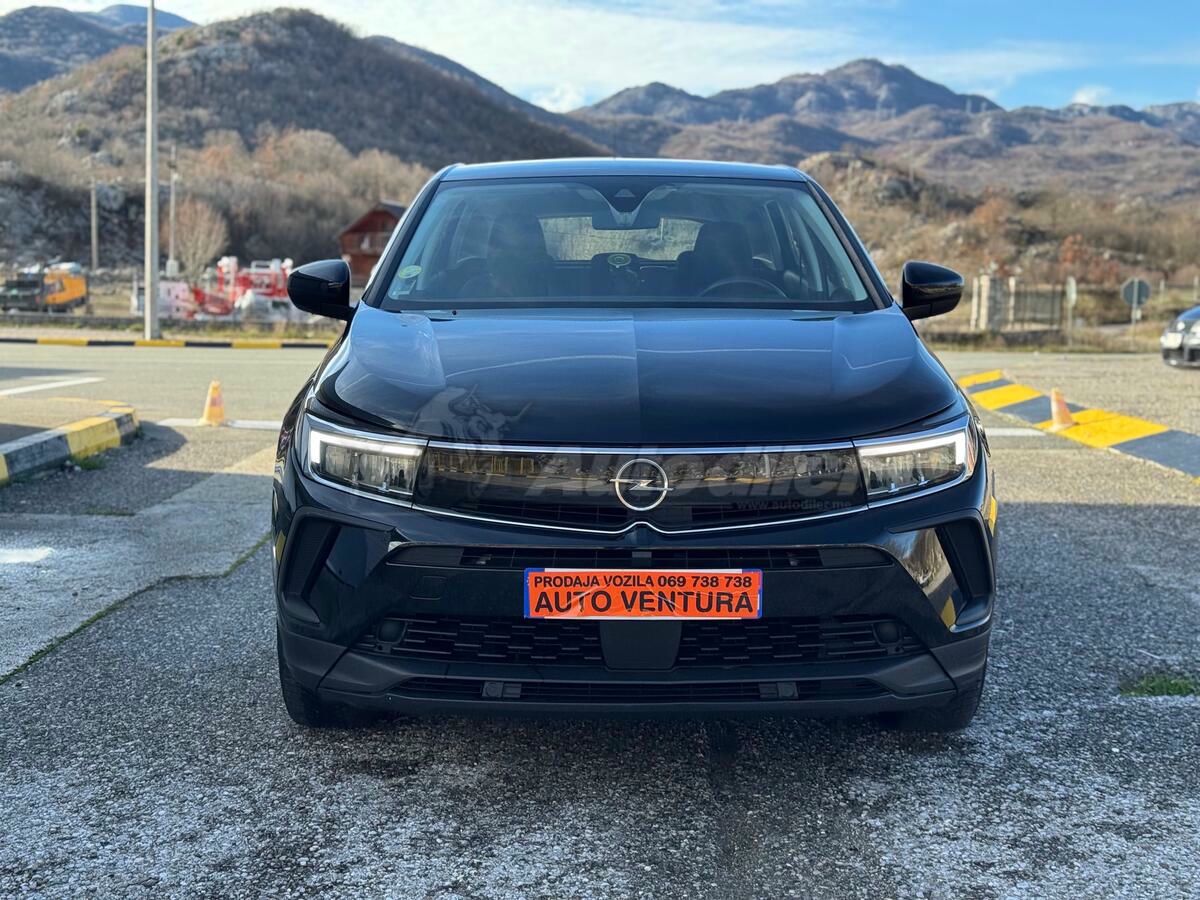 Opel Grandland X 2022 - foto 1