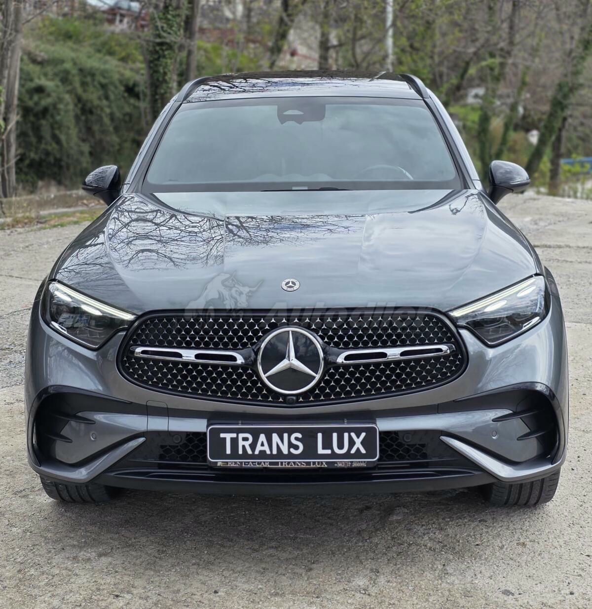 Mercedes-Benz GLC 2023 - foto 1