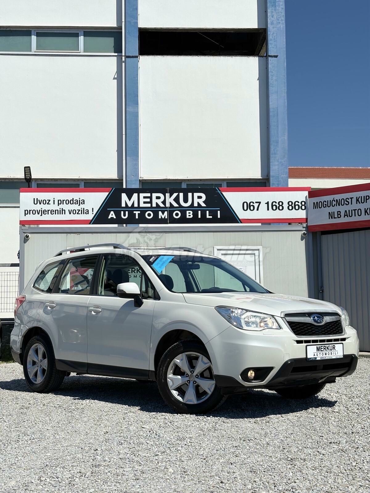 Subaru Outback 2014 - foto 1