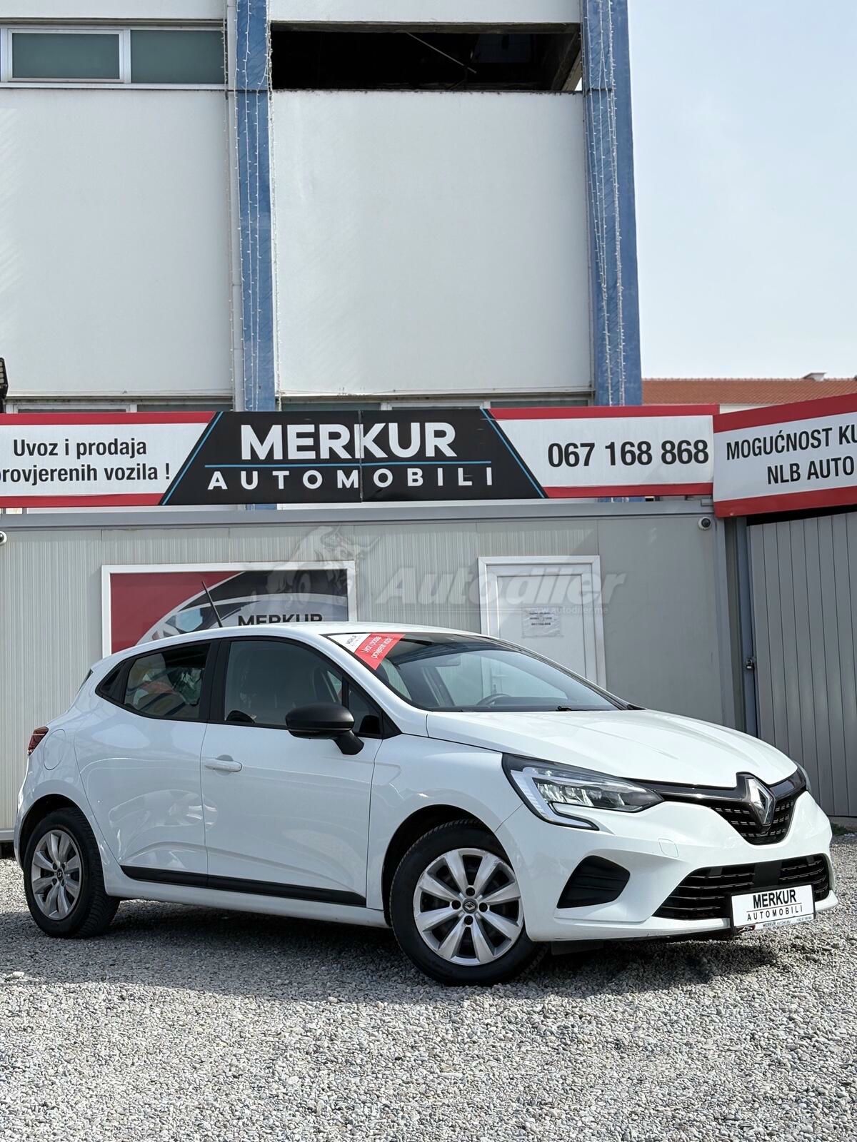Renault Clio 2019 - foto 1