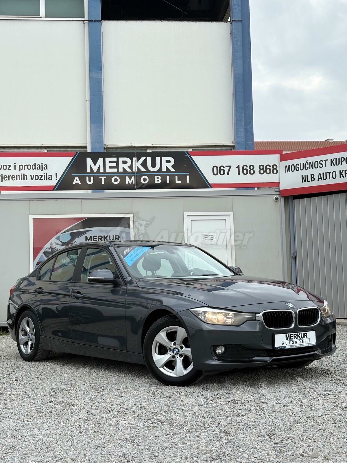 BMW 2000 2012 - foto 1