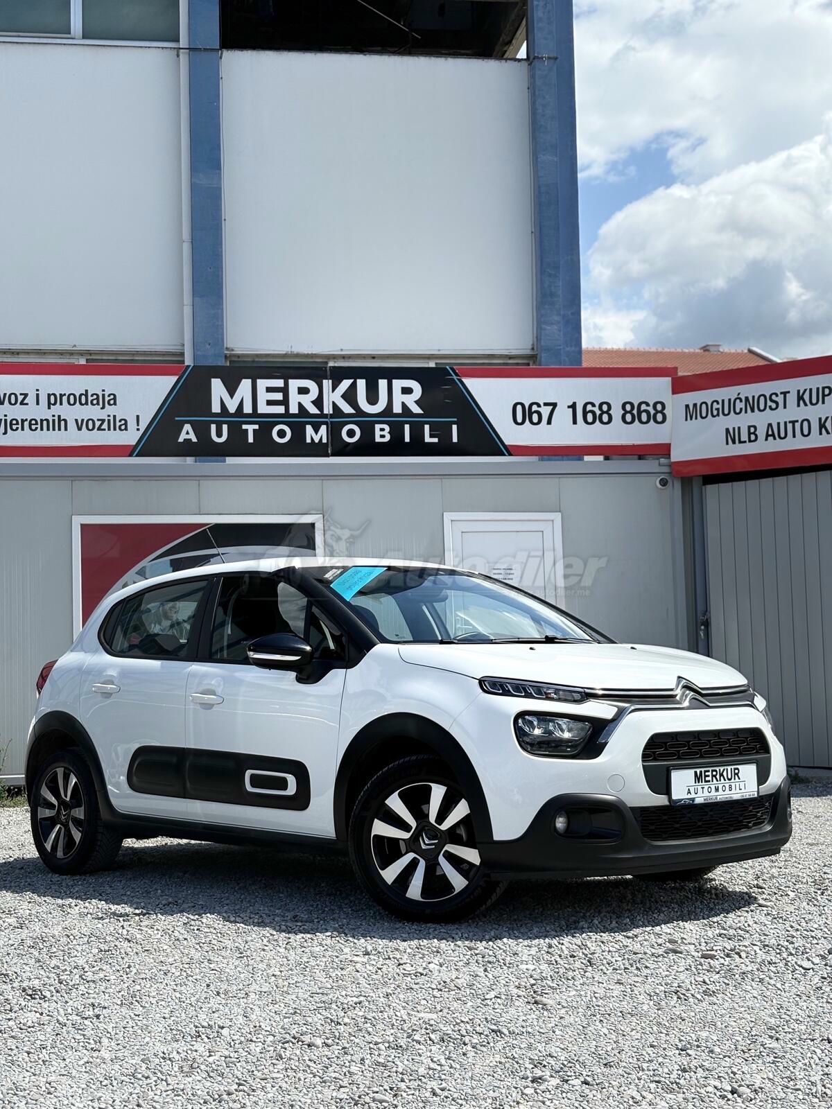 Citroën C3 2021 - foto 1