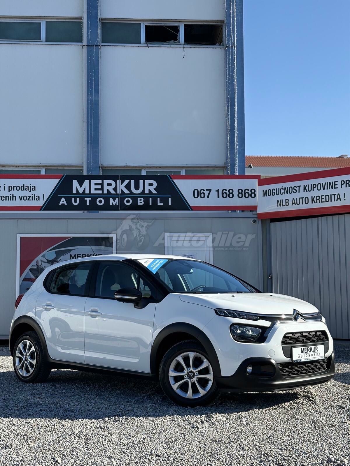 Citroën C3 2020 - foto 1