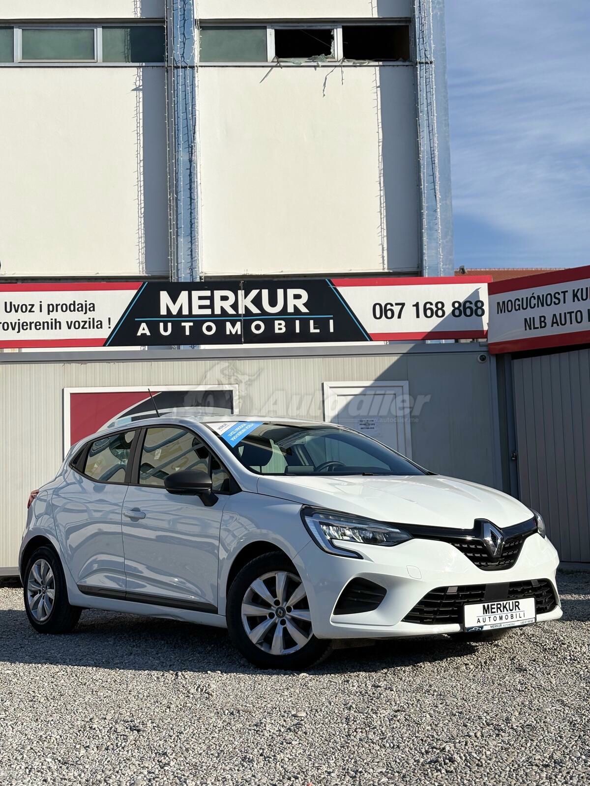 Renault Clio 2019 - foto 1