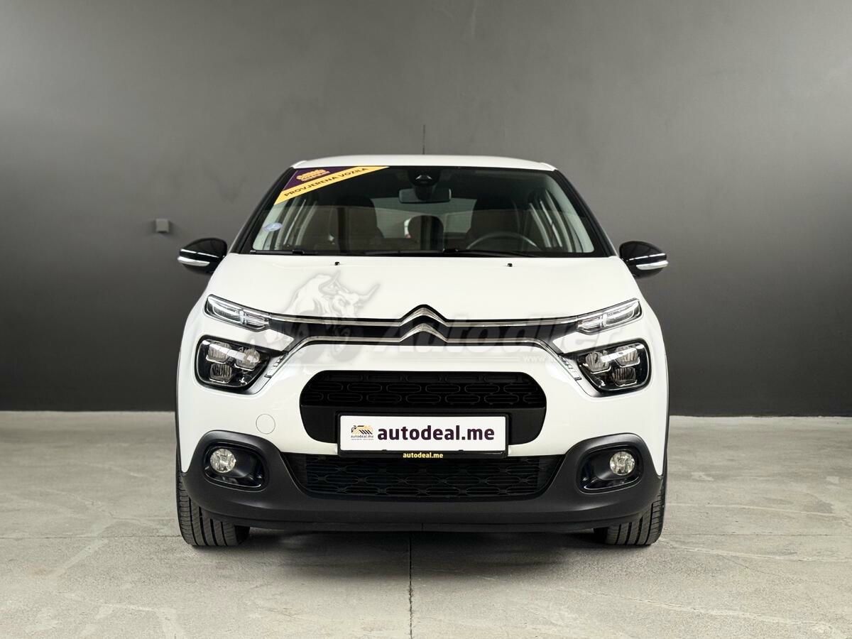 Citroën C3 2021 - foto 1