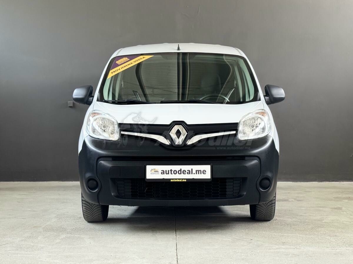 Renault Kangoo 2019 - foto 1