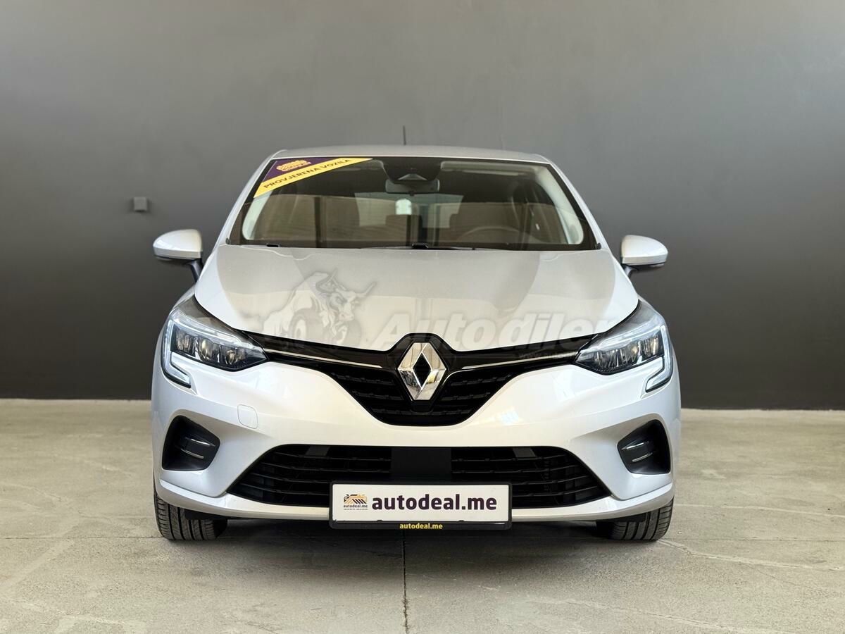Renault Clio 2020 - foto 1