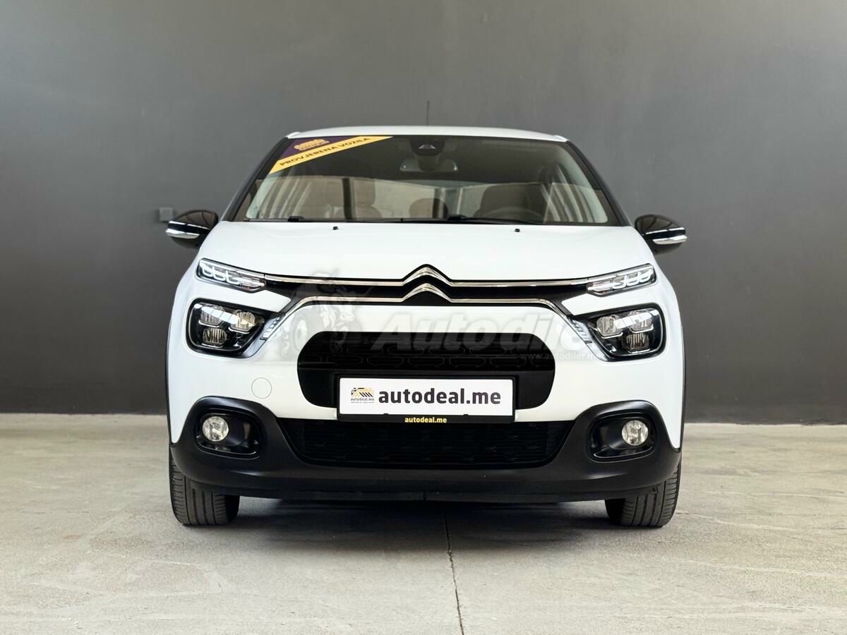 Citroën C3 2020 - foto 1