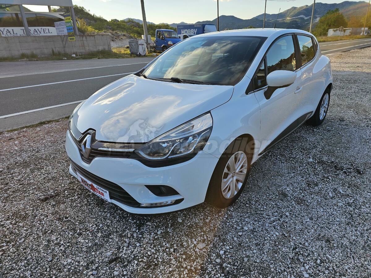 Renault Clio 2018 - foto 1