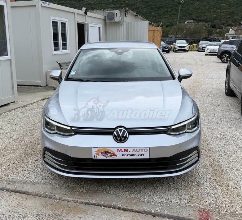 Volkswagen Golf 2020 - foto 1