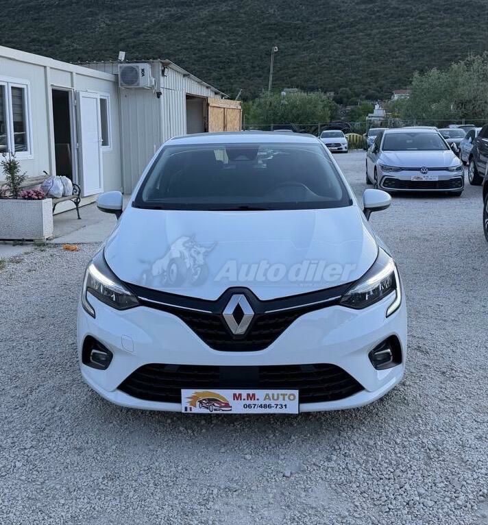 Renault Clio 2021 - foto 1