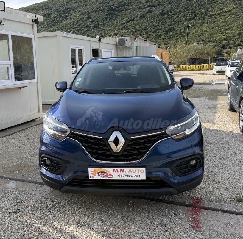 Renault Kadjar 2020 - foto 1