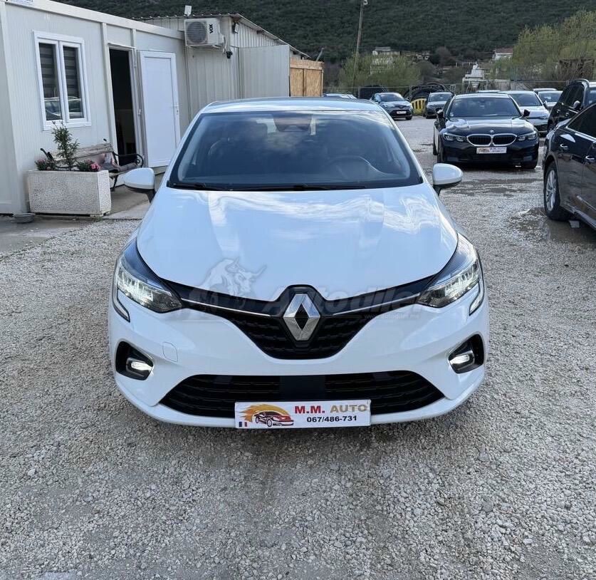 Renault Clio 2021 - foto 1