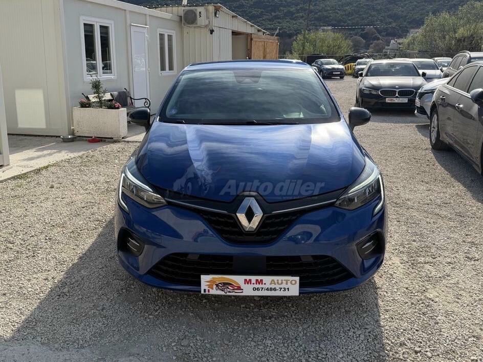 Renault Clio 2023 - foto 1