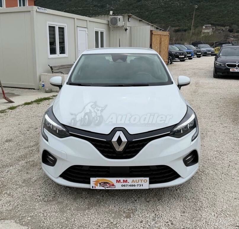 Renault Clio 2021 - foto 1