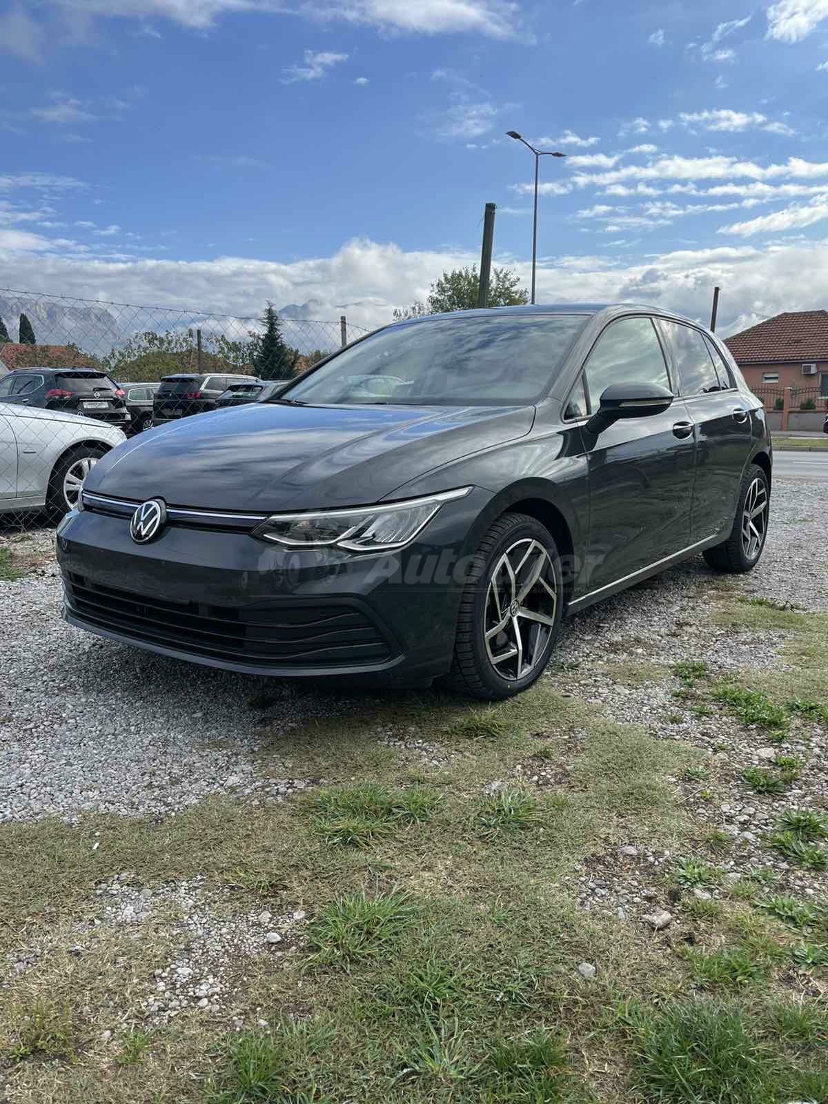 Volkswagen Golf 2021 - foto 1