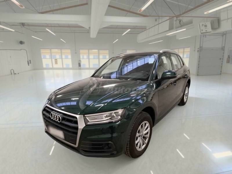 Audi Q5 2020 - foto 1