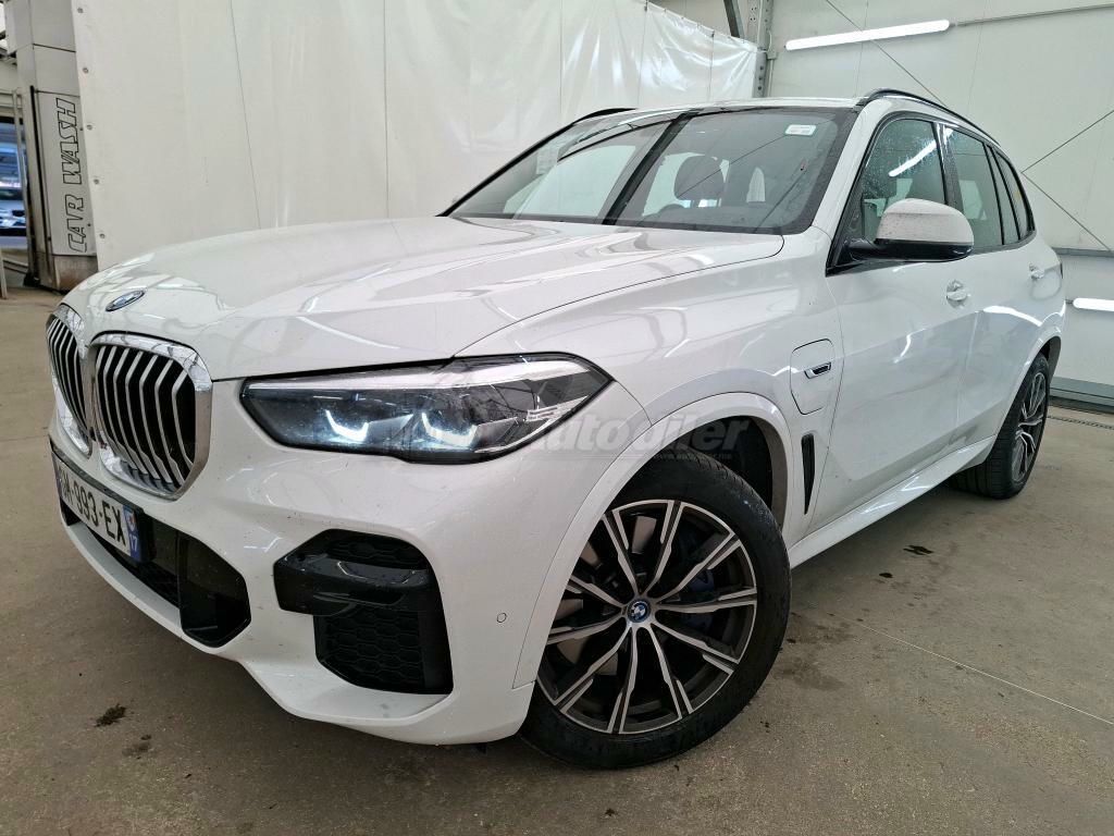 BMW X5 2023 - foto 1