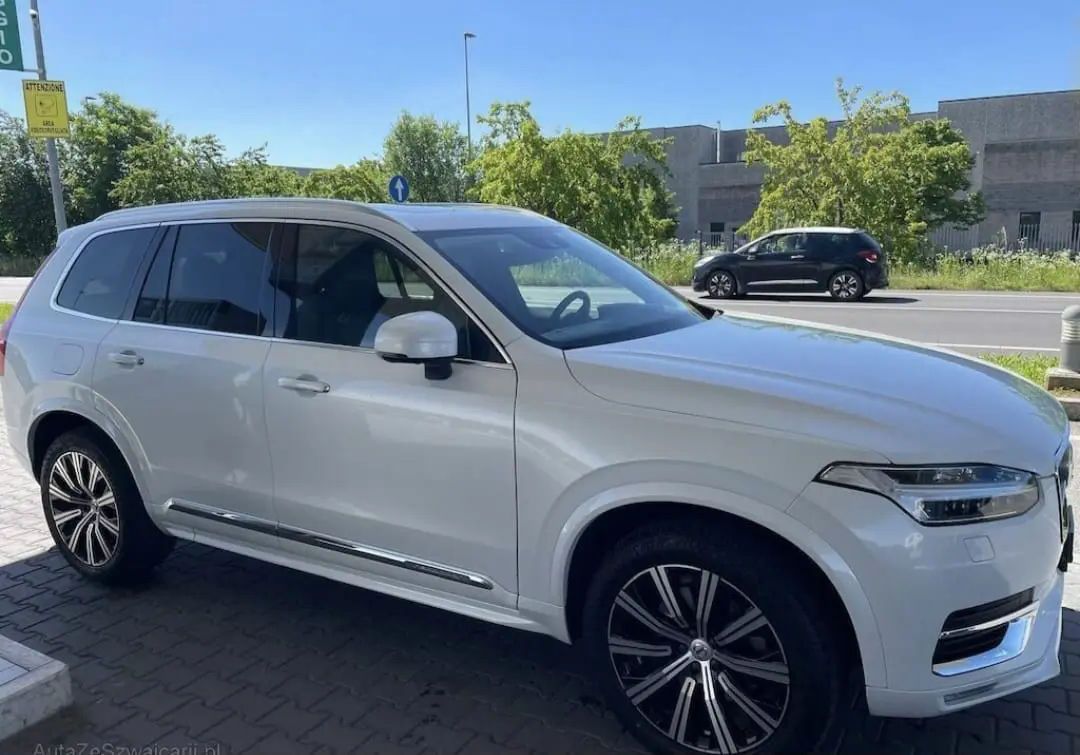 Volvo XC90 2019 - foto 1