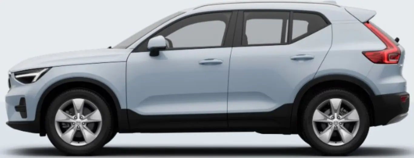 Volvo XC40 2021 - foto 1