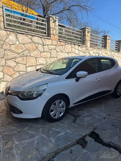 Renault Clio 2014 - foto 1