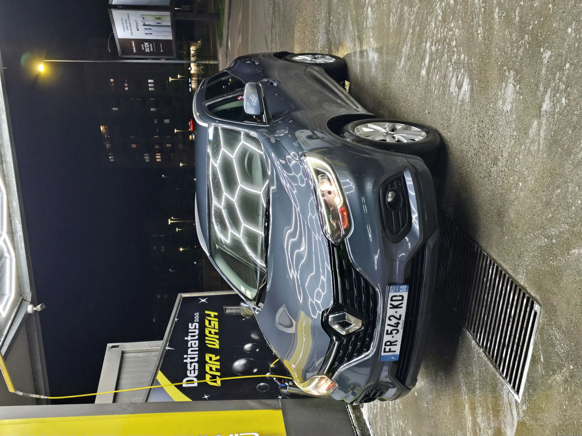 Renault Kadjar 2020 - foto 1