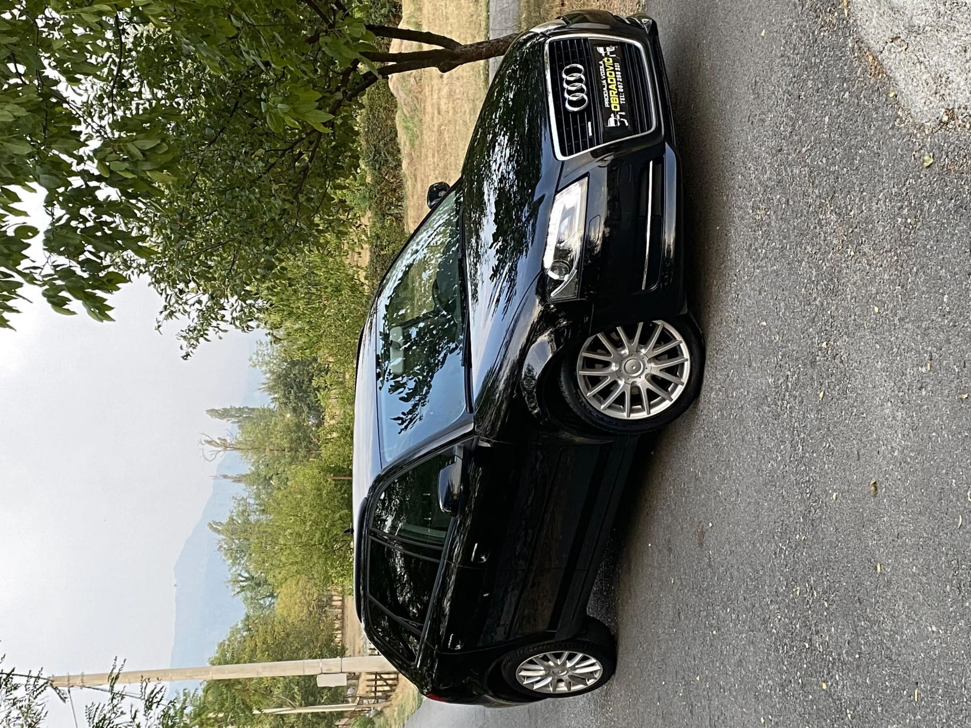 Audi A3 2011 - foto 1