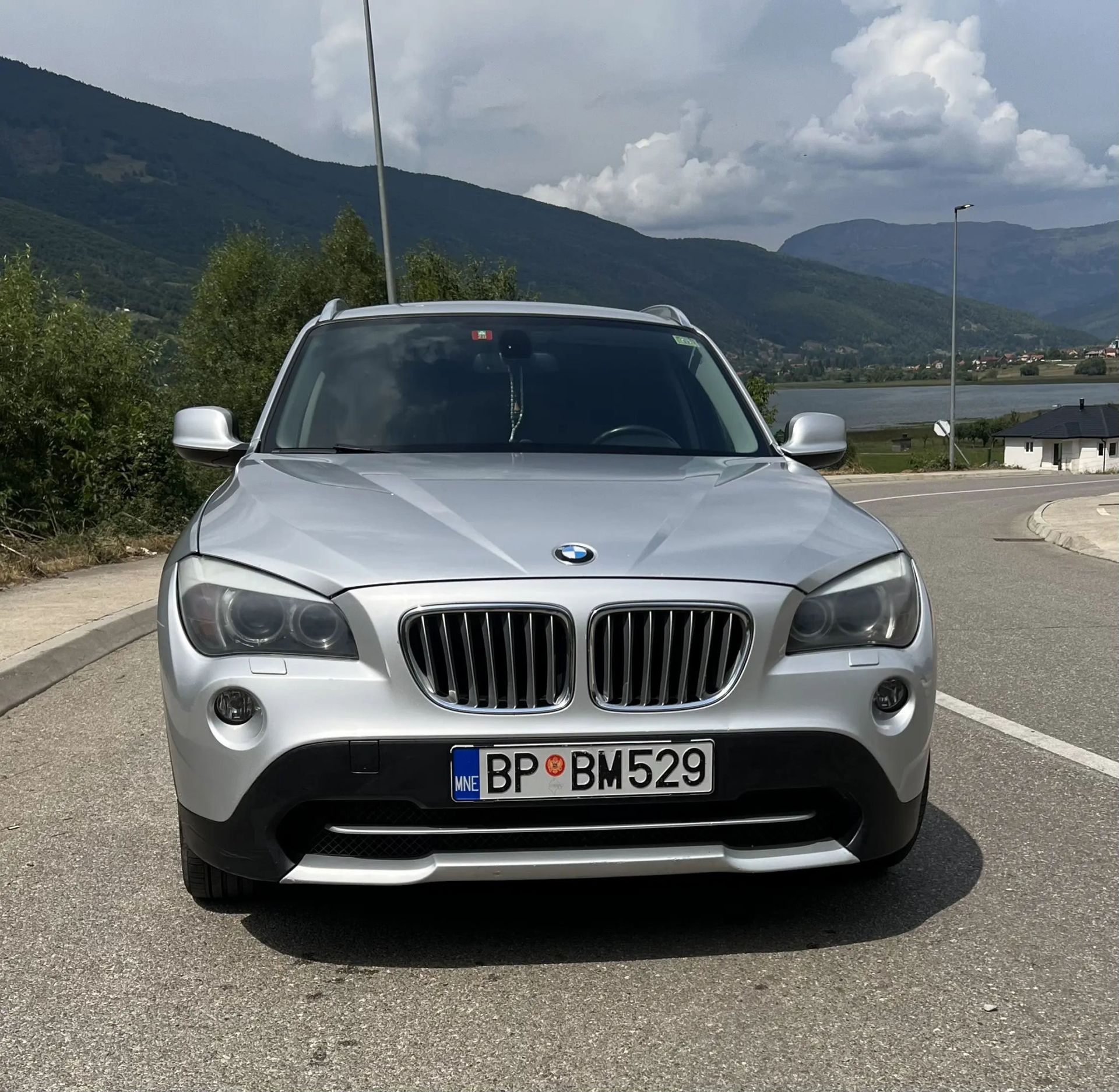 BMW X1 2011 - foto 1