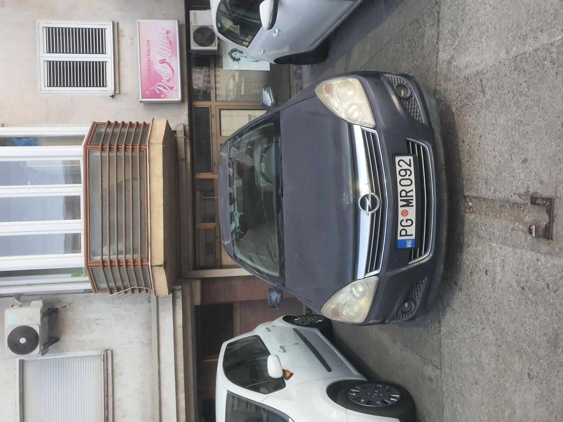 Opel Astra 2007 - foto 1