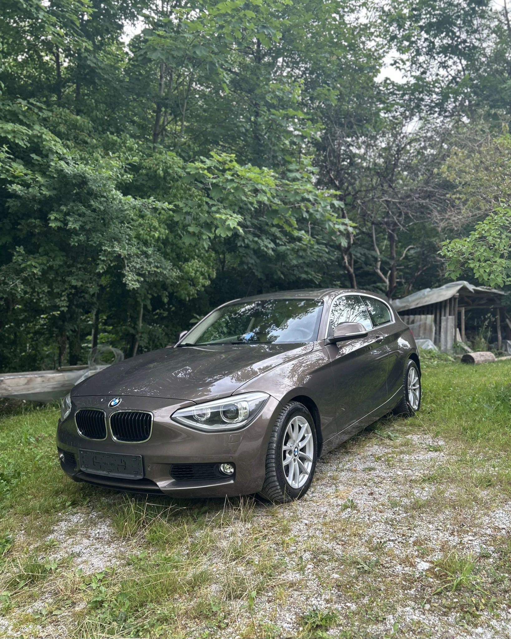 BMW 2000 2013 - foto 1