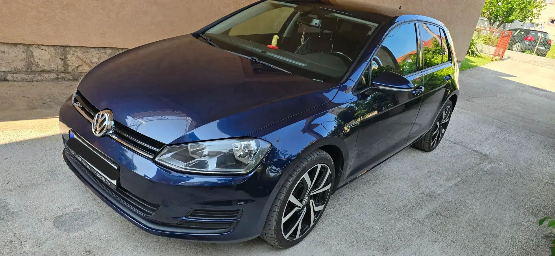 Volkswagen Golf 2015 - foto 1