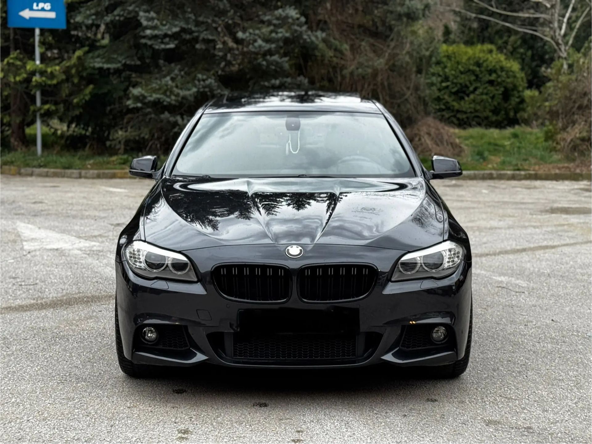 BMW 2000 2012 - foto 1