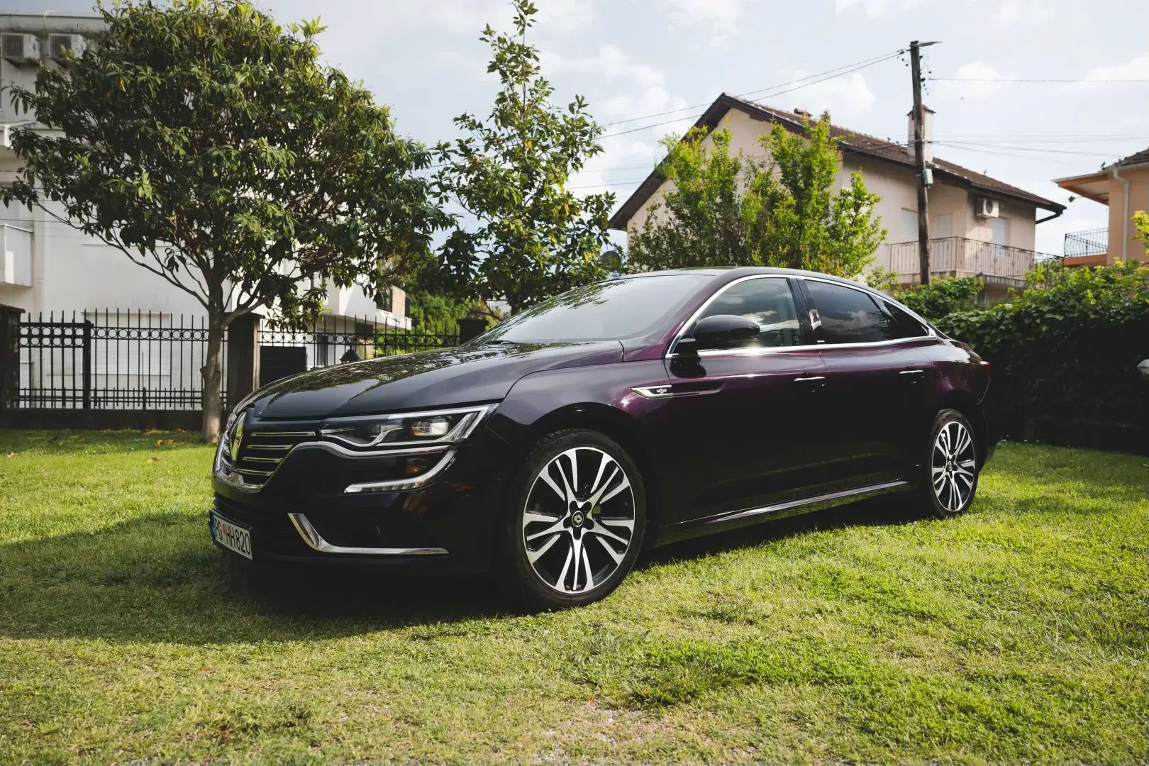 Renault Talisman 2017 - foto 1