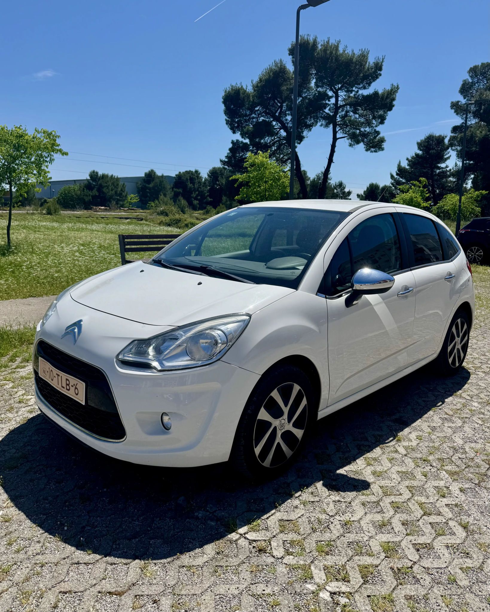 Citroën C3 2012 - foto 1