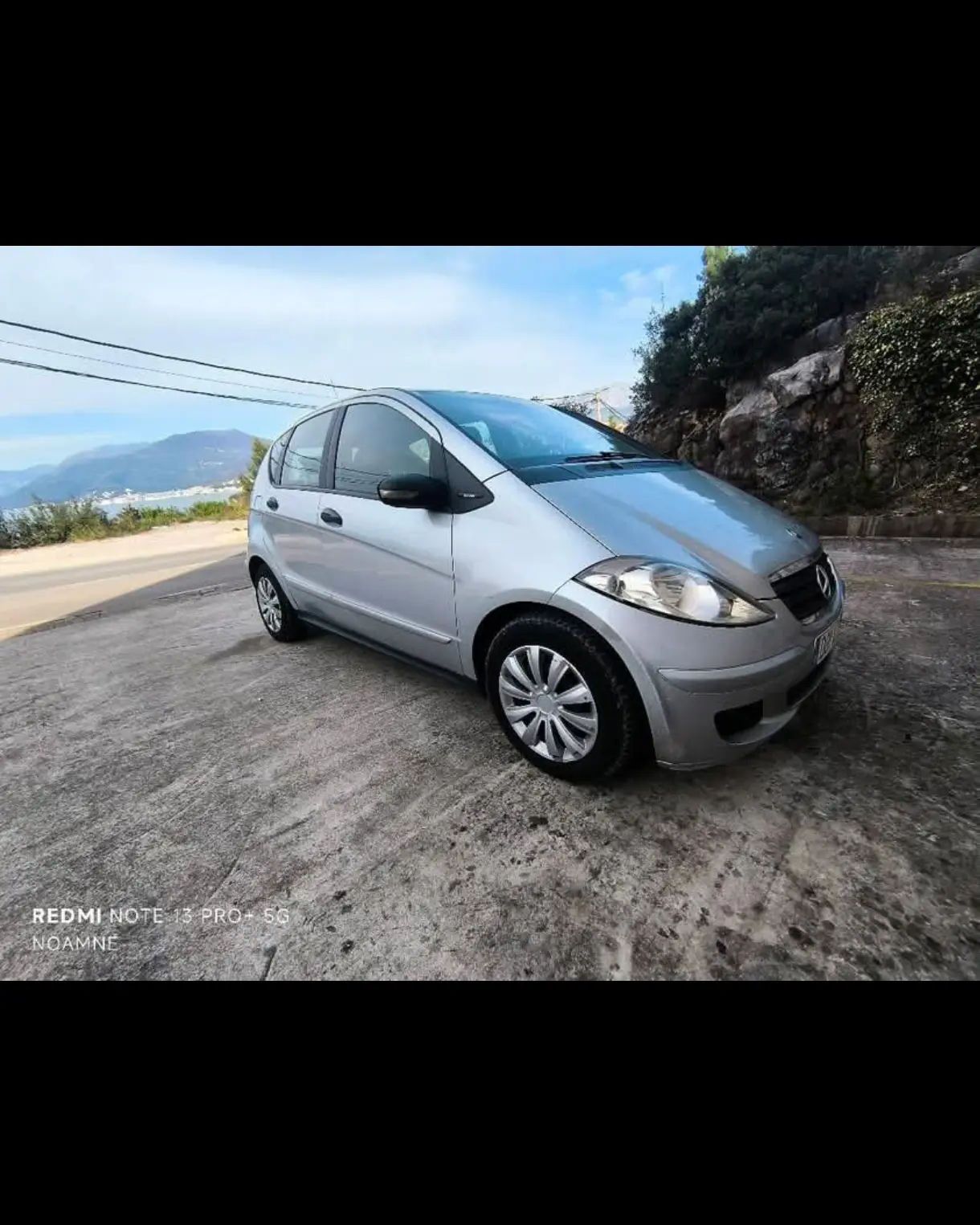 Mercedes-Benz 180 2005 - foto 1