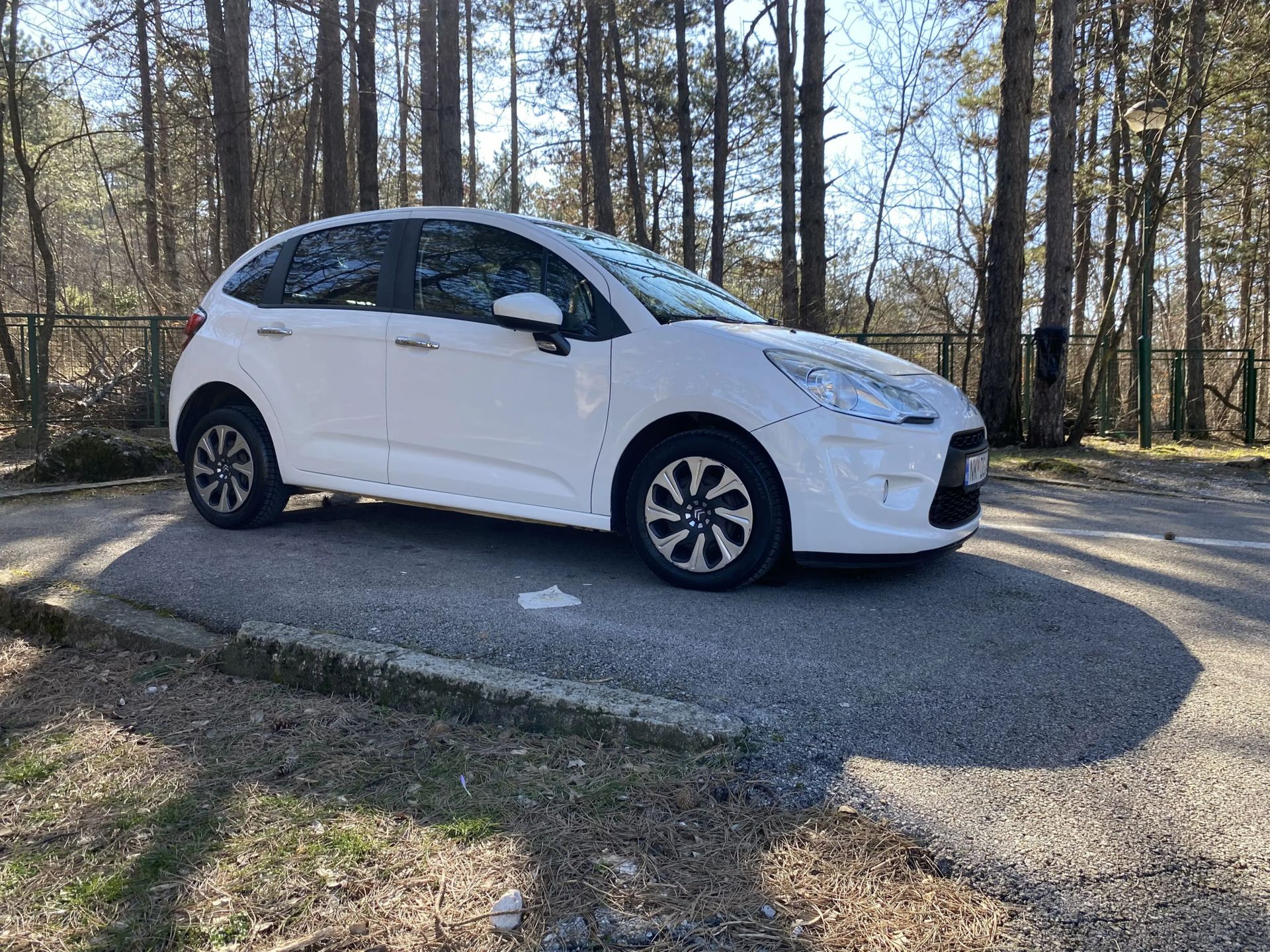 Citroën C3 2014 - foto 1