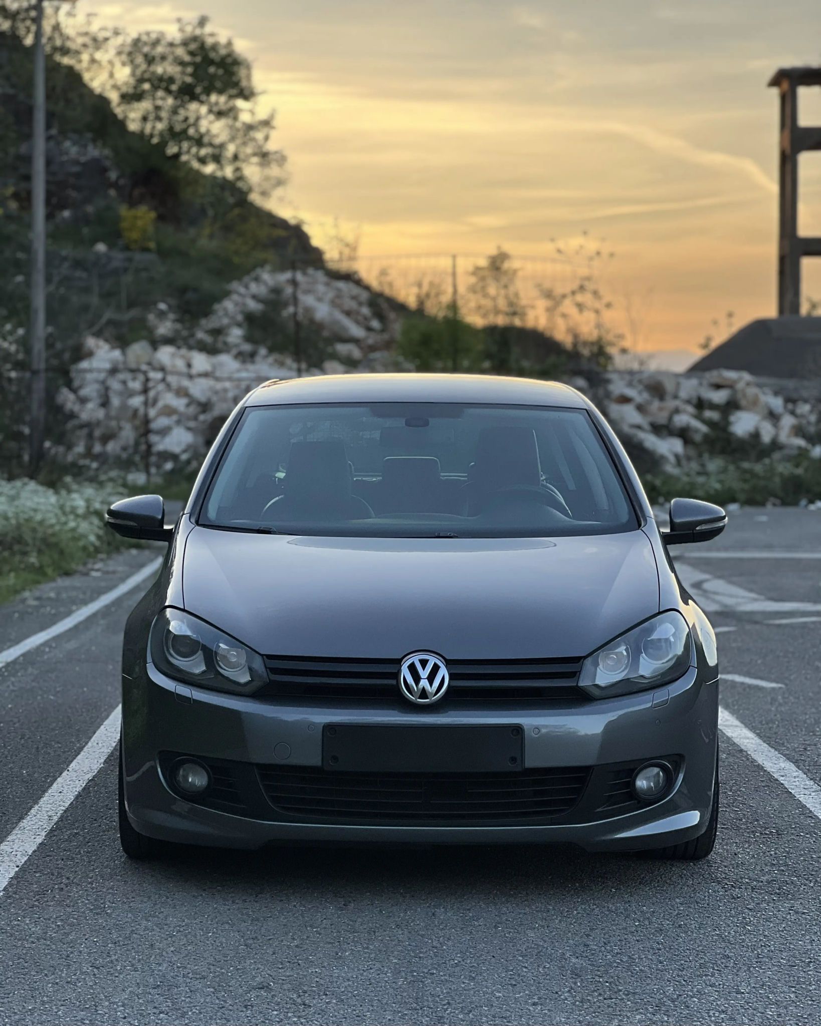 Volkswagen Golf 2010 - foto 1