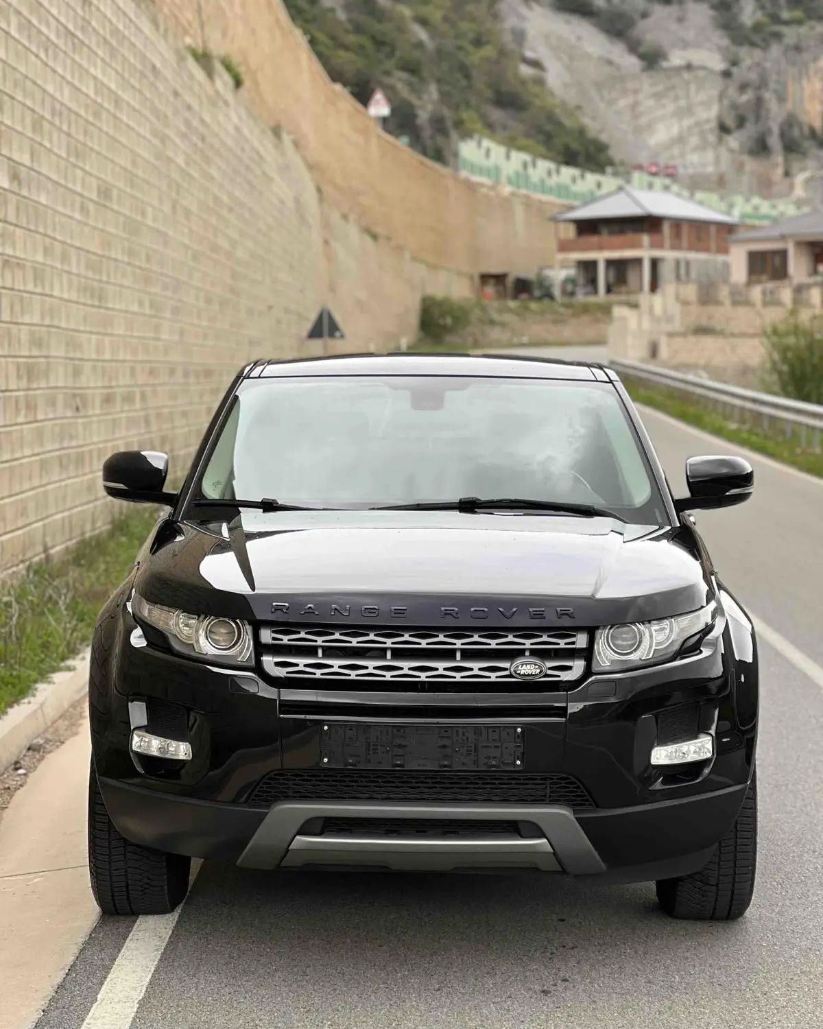 Land Rover Range Rover Sport 2013 - foto 1