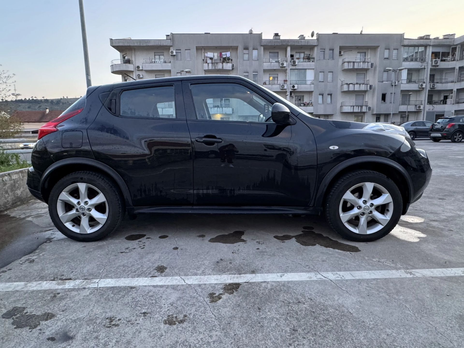 Nissan Juke 2011 - foto 1