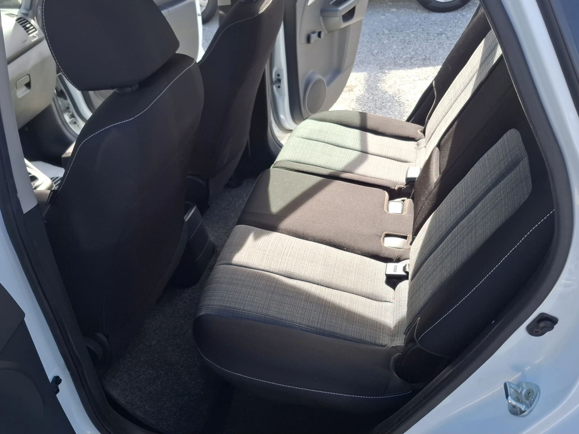 Kia Venga 2014 - foto 1