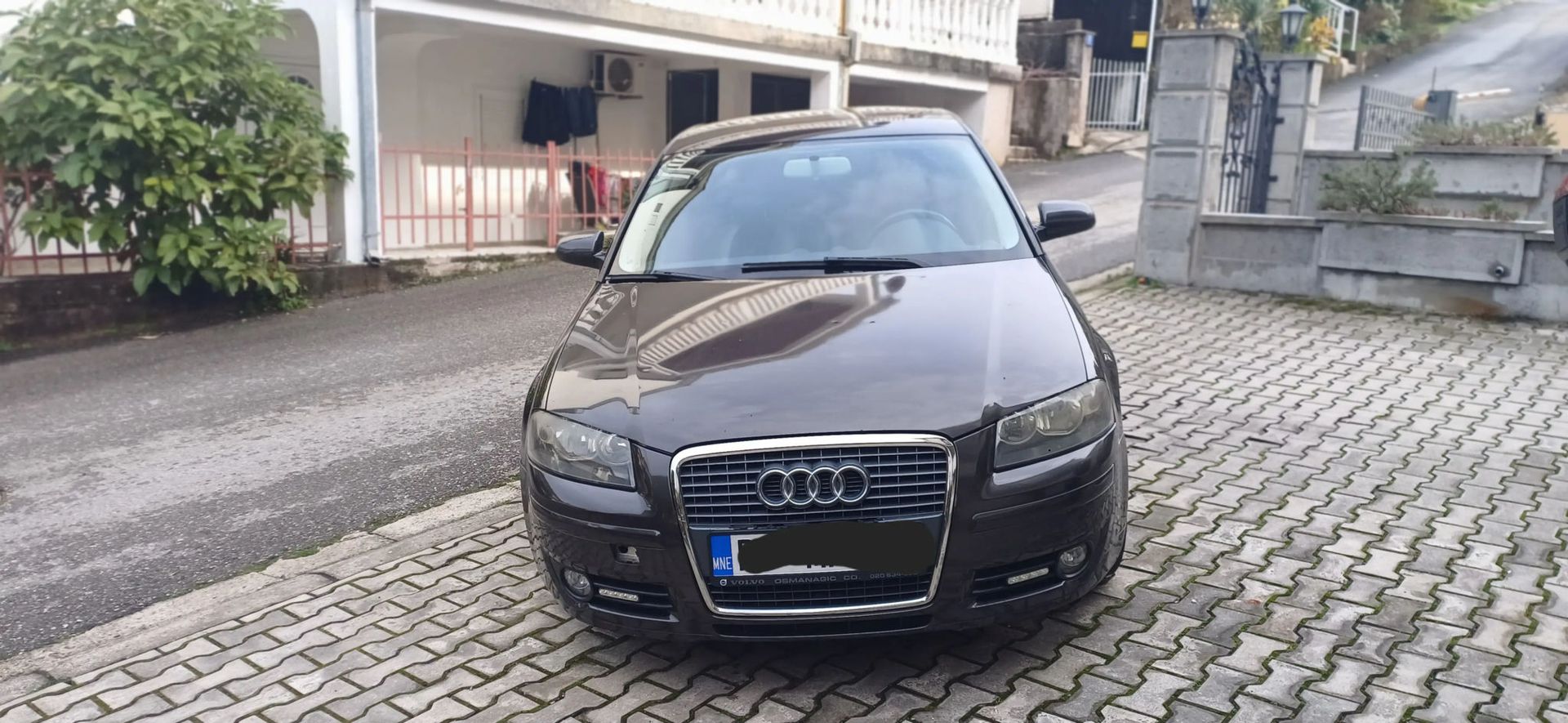 Audi A3 2006 - foto 1