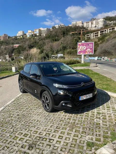Citroën C3 2017 - foto 1