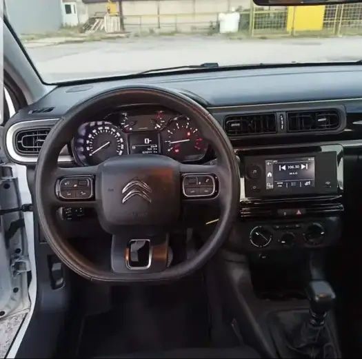 Citroën C3 2021 - foto 1